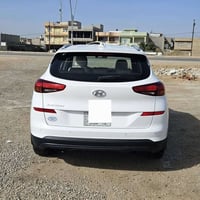 توسان خليجي • ٢٠١٩ • كفالة عامة