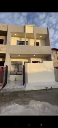 الموصل الانتصار • ٦٠م • طابق ونص