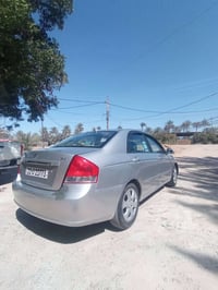 سبكترا • ٢٠٠٨ • كربلاء