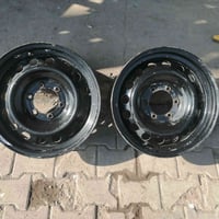 ويل • حجم ١٧ • العماره