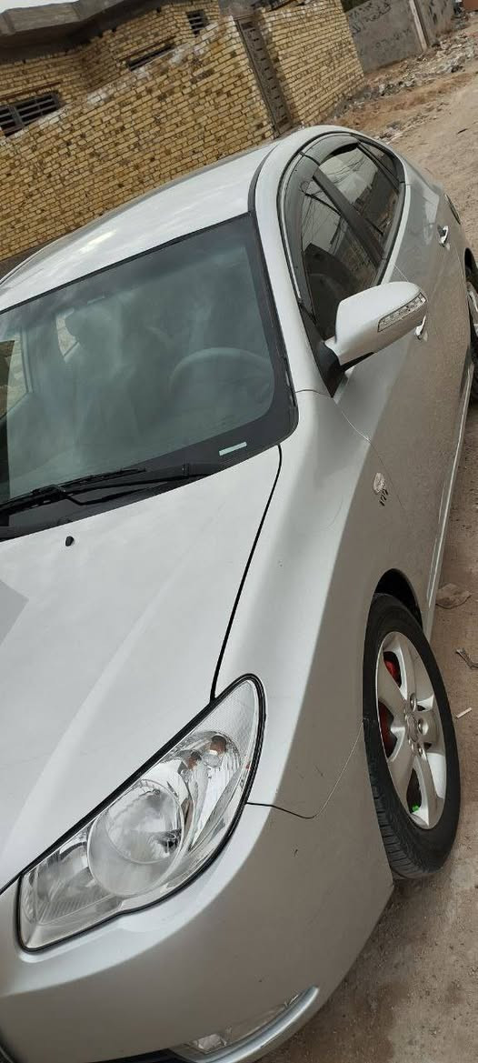 سلام عليكم 
شباب 

افانتي موديل 10

محرك 1600 دكشن عالي 
محرك يخبل لا تنقيص ولا تبخير 

كير شعله مالته تخبل 

تحكم ستيرن صوبين 

مري شفط 

تحكم بالمري 

يدات بيبان نيكل 

حساسات خلفيه 

كامره خلفيه 

ويل 16 ++ تخم تاير جديد 

تخم تاير جديد 

اربع دسك 👉 نظام مانع نزلاق 

كشنات جلد 

تبريد ثلج 

تدفئه جمر 

كصتها جنطه لحيم باجات 

متومه وكامله سياره رقم شمالي اربيل 
سياره مطابقه كلها وي سنويه حتى رقم شاصي 

مكان سياره نجف 

سعرها 39 وبيها مجال قليل 

رقمي  للتواصل ***********بس مخابره

الكوفي الكوفي
