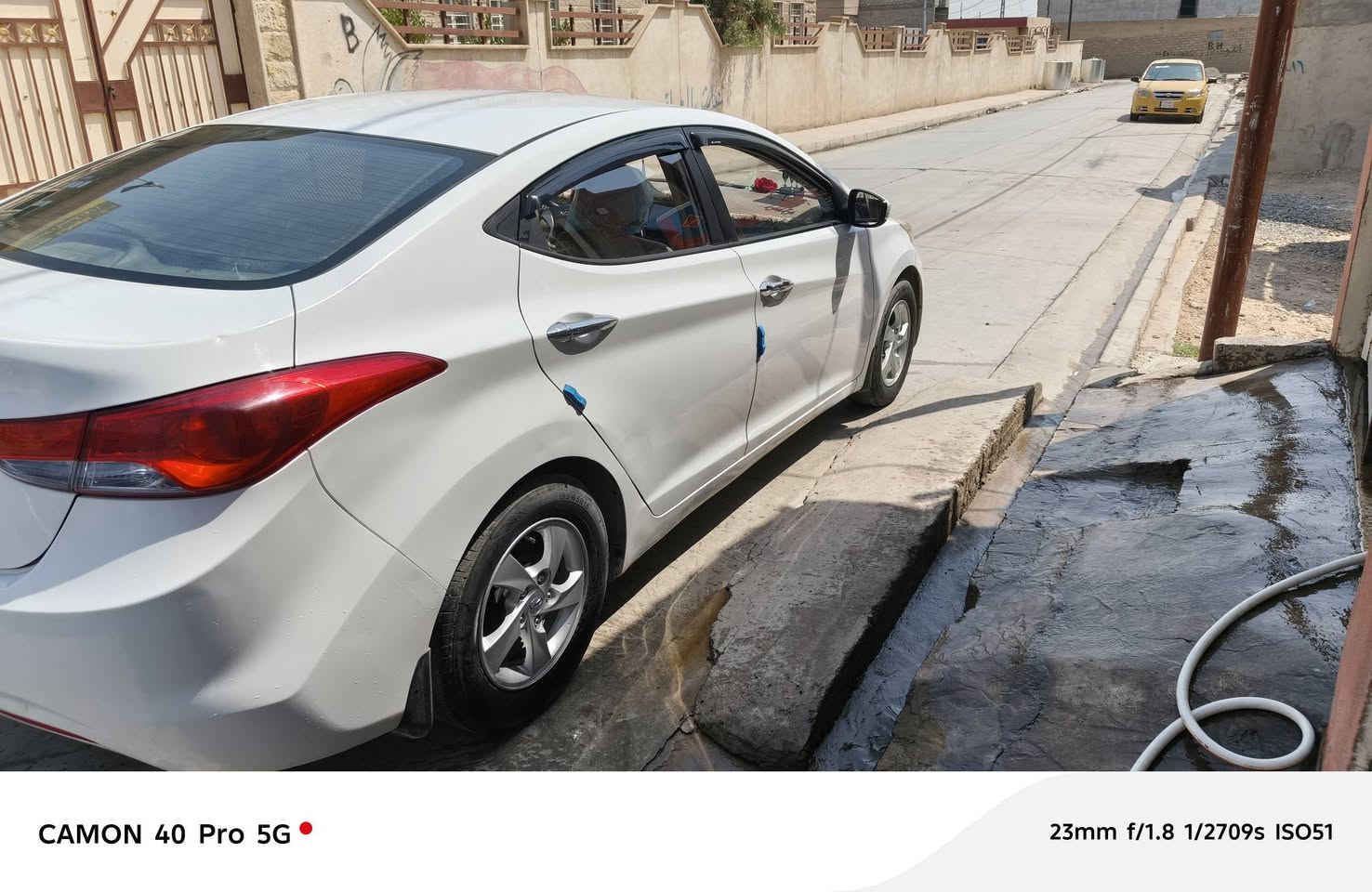 السلام عليكم النترا مضلع موديل 11 مكينه 18 دوش المرغوب بيها قطعه صبغ بدون دواخل رقم اربيل مسطره 
شعندك مراوس مطلوب التيما ***********
