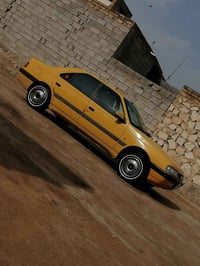 موديل ٢٠١٦ • كفاله عامه • نجف