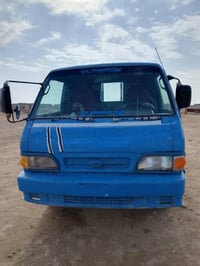 كيا بونغو • ٩٦ • جاهز للبيع