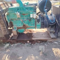 للبيع مولد كمنز 24 ولف راس توليد 250كيفي شقاله ٠٧٧١٨٣٥٥٢٦٨