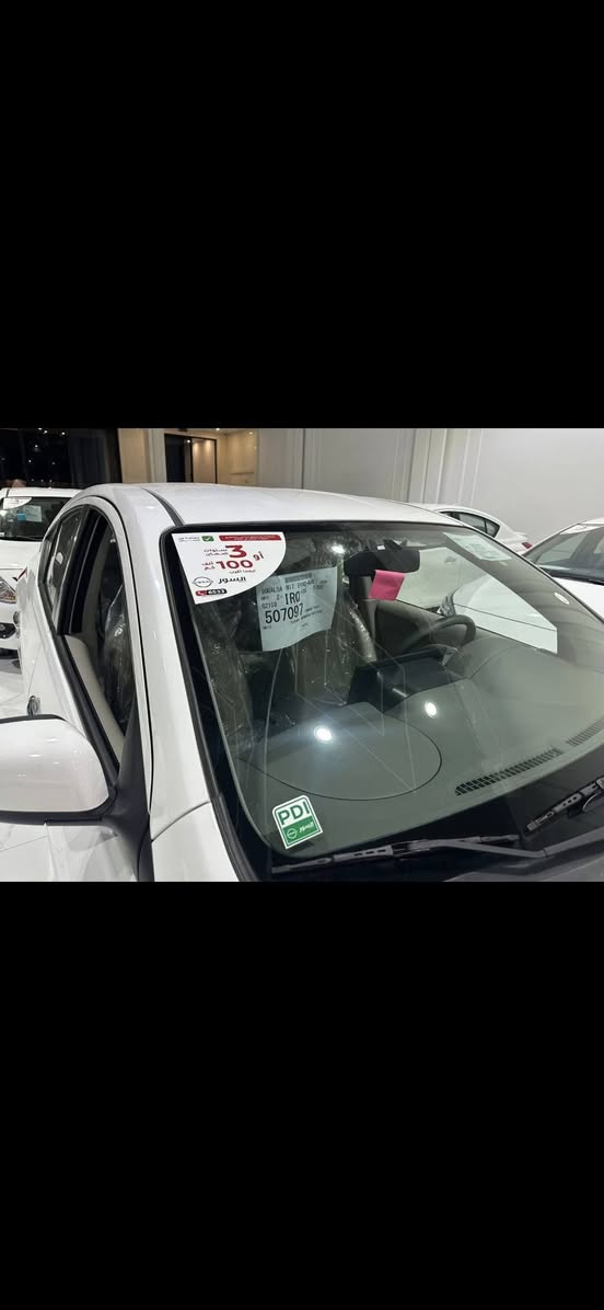 للبيع فقط بدون مراوس  .. سني .هندي ...هندي
........؟   بغداد البلديات   ***********
135  قفل قفل نهااااااااااائي
ضمان ثلاث سنوات او ١٠٠ الف كيلو
نيسان سني هندي 2025  زيروو  صفر كيلو متر رقم أربيل الجديد
بسم شركه تريد وكاله تريد تحويل مباشر
موصفات 🛑
شاشه لكزز
كأمره
تحكم ستيرن
يدات نيكل
سبايدر
شباك نيكل
داخل بيجي
ويل حجم 15
ارباكً عدد 2
ارضيات وعده كامله
السعر 135$
مكاني بغداد   البلديات   ***********
