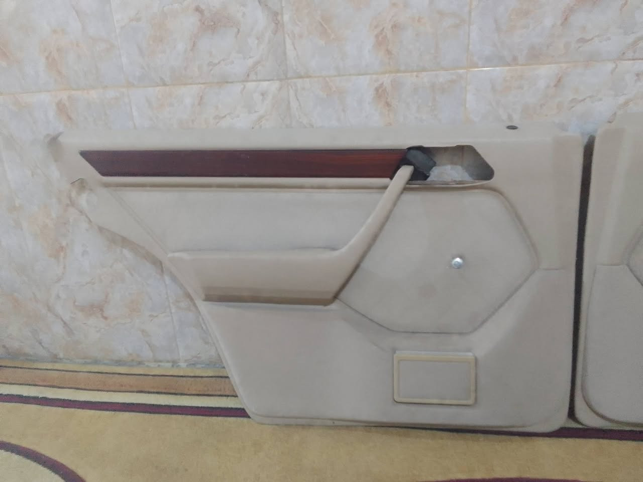 سلام عليكم بطاين مال مارسدس دب نضيافت 100%تخم سعرهن 100الف 2فرس مل دب الواحد 15الف كصه مال دب اماميه الوحده 10الف دشبول مال بيبي شبح ابو الرباك 50الف كجات مال دب الوحد 25الف بلجكتورات الزوج 50الف كلهن مل حاويه نضاف كلش متواجد ***********
