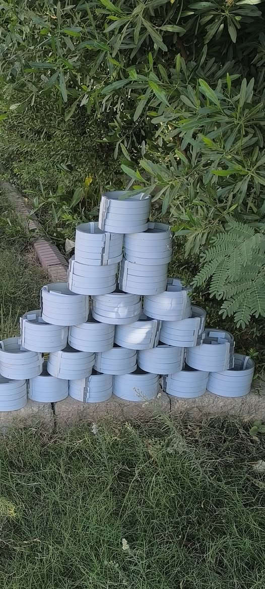 سفيفة نجاري
لون ابيض وزن 5 كيلو 
وزن كيلوين 
السعر ٧٠٠٠
٢٩٠٠ كيلوين 
للتواصل معنا ***********
