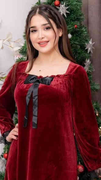 ✨ أناقة تُناسب كل إمرأة🧕🏻
قصيرة ميدي ماروني 👗
قماش مخمل شغل درجة اولى 
متوفر كافه القياسات
السعر 18
للتواصل /***********
خدمة توصيل سريعة 🚚 لجميع المحافظات
