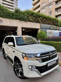 ‏‎سلام عليكم انظف واجدد لاند بكل العراق 2021.GXR ماشيه 40 حقيقي  شركة ...