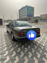 ١٩٩٠ • محرك ٣٠٠٠ • رقم بغداد