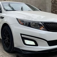 اوبتيما • ٢٠١٣ • ماشي ٩٨٠٠٠