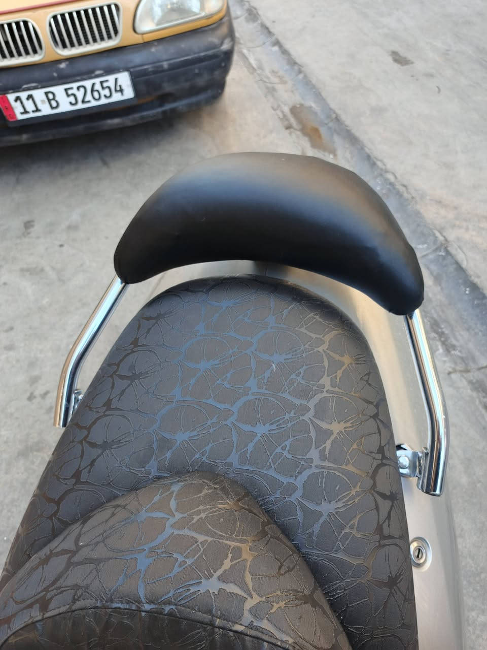 السلام عليكم تجوة صفر 6للبيع ابلادية جديدة توصيل موجود *********** السعر  30
