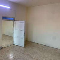 شقة • غرفة وصالة • الملايين الأولى