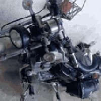 اخوان هاي الدراجه للبيع الي حب يتواصل وياي عل الرقم هاذ ما متواج عل في...