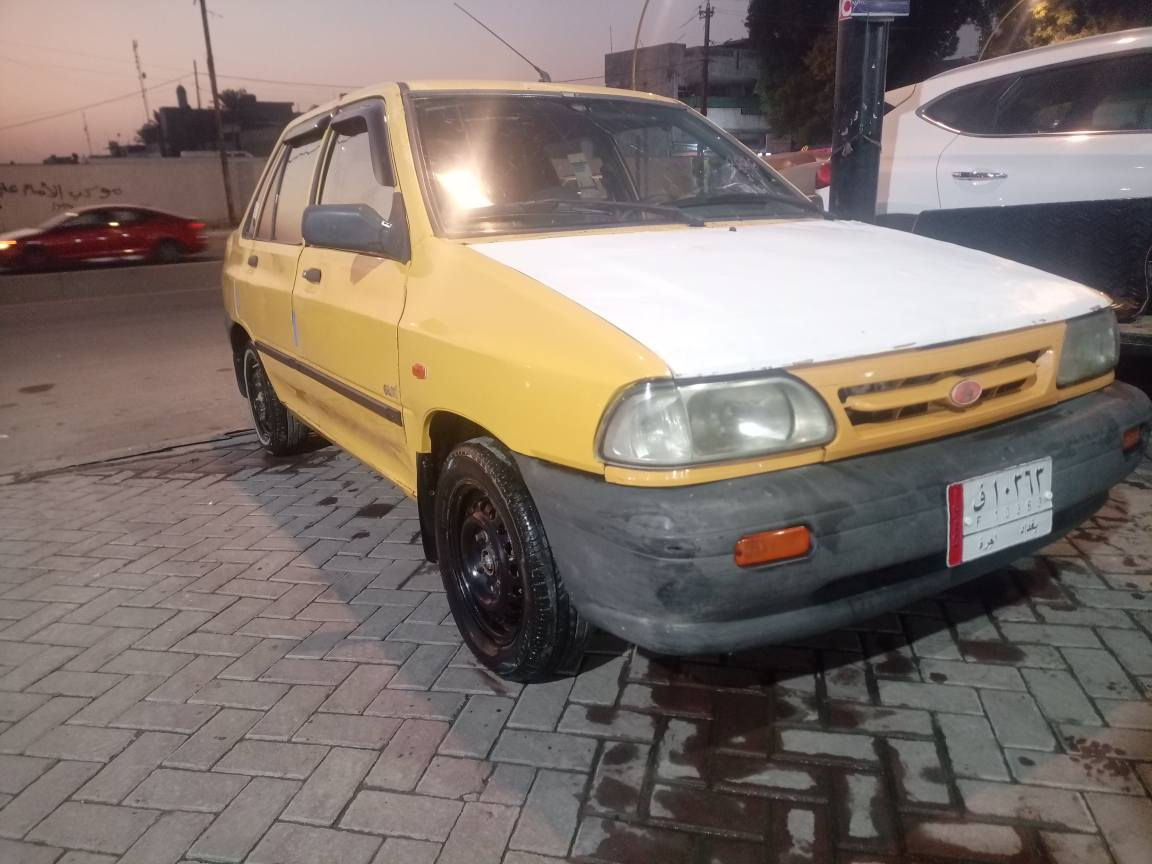 سايبا 2011 سياره في حالة ممتازة موديل 2011 السعر 14 ماندل راعيها أتعهد وتكفل من سرقات وعشائر الاتصال *********** بغداد حي القاهره بغداد, العراق
