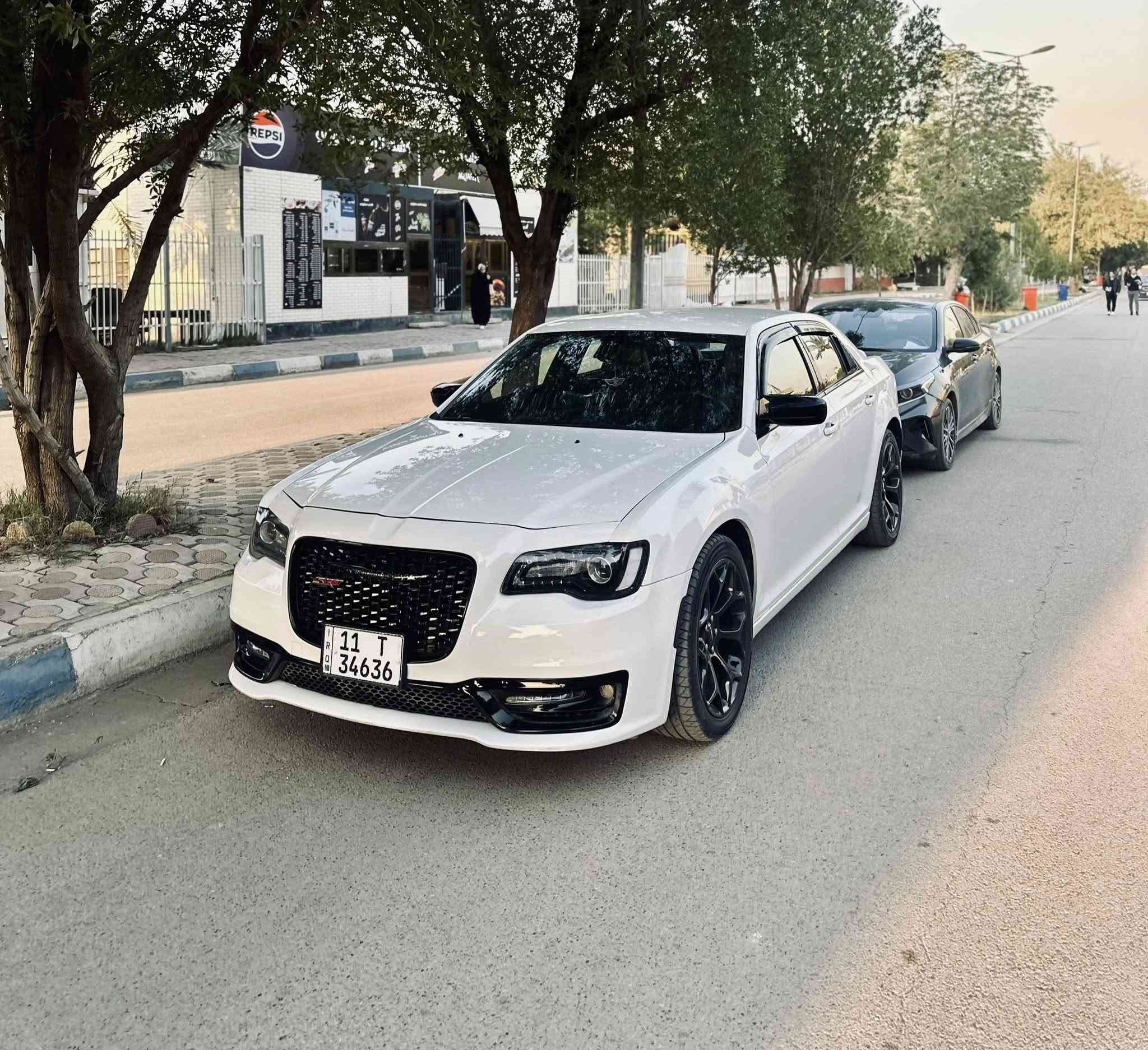 اوباما 2019 S
‏3600/6V

سيارة جاهزة ما بيهة اي نقص 

حادثها موجود بل صور وسونار هم موجود 

السيارة لا بيها ايرباك ولا شاصي ولا لغد 

السعر 255$ وبيها مجال حك الجية 

العنوان بغداد البلديات

***********
