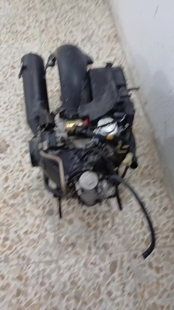 مكينه ماكس للبيع مجفتهه بستم والفات و تأخر بلتشغيل


**إذا كنت صاحب هذا الإعلان وتريد حذفه لأي سبب، رجاءا أرسل رسالة إلى الدعم الفني**