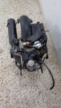 مكينة ماكس • بستم • تأخر بالتشغيل