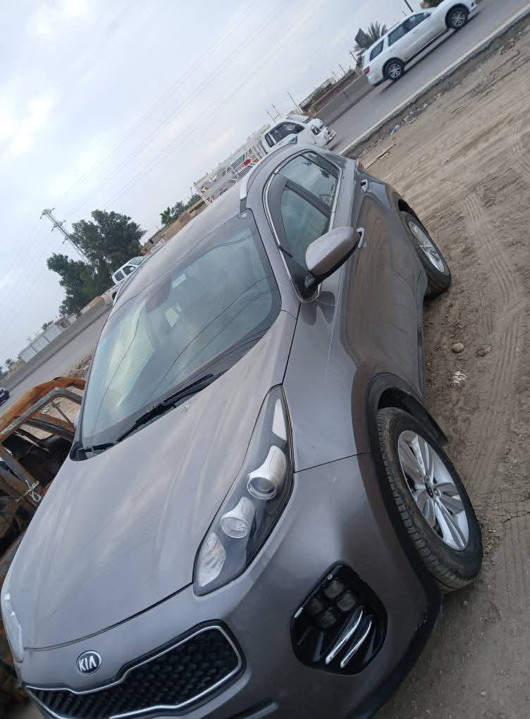 السلام عليكم للبيع موديل ١٨ السعر ١٤٥ وبيه مجال حك الجيه مكاني بغداد بوب الشام *********** بغداد, العراق
