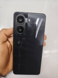 بوكو X7 PRO ذاكره 512 نضافه 100/100  شرط الفحص سعره 360 07756151105