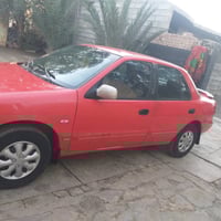 ١٩٩٤ • تحويل مباشر • بدون صبغ