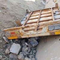 حصيرة جديدة • رميثة • قابلة تفاوض