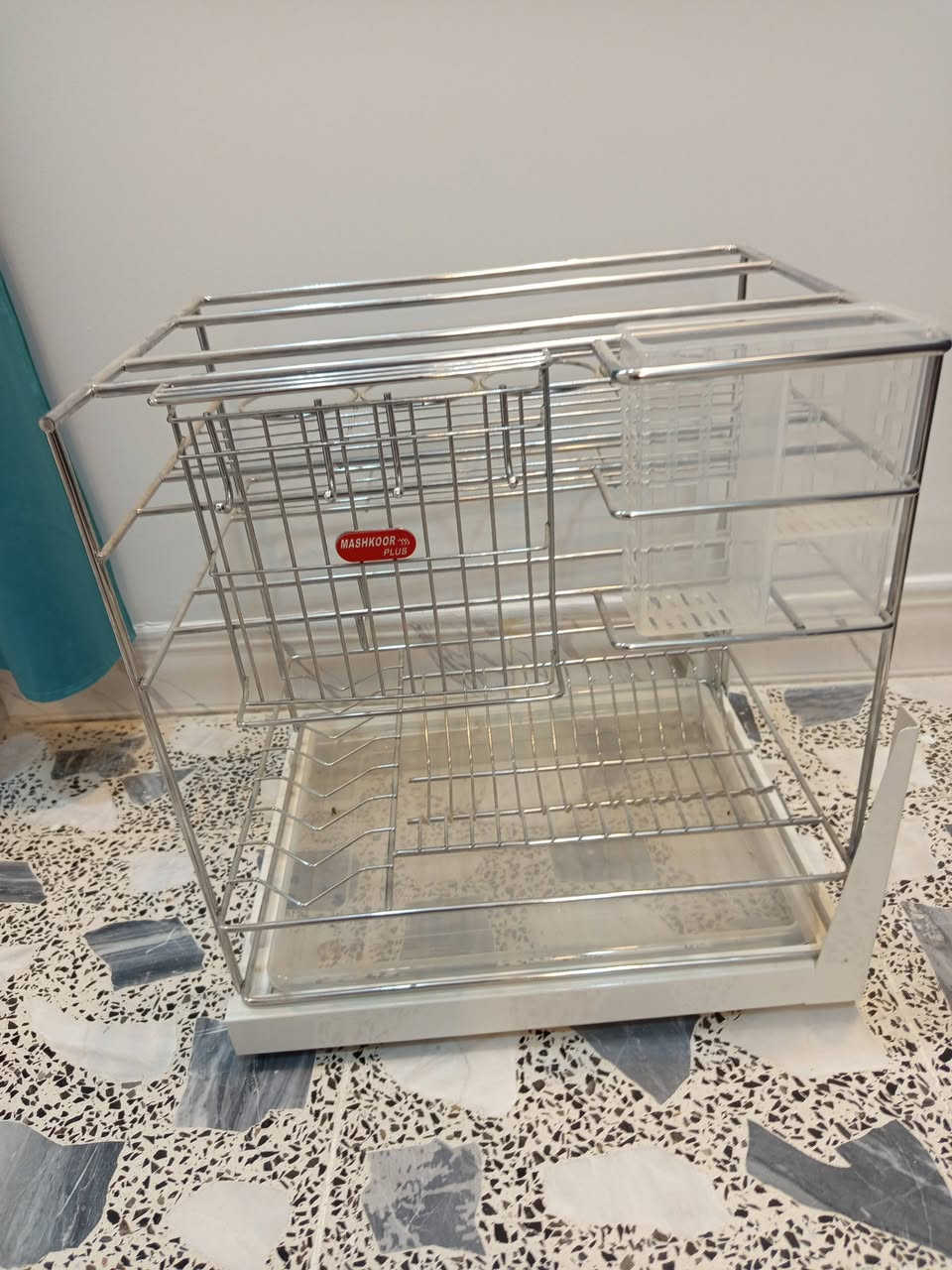 كاونتر سنك حطاطه المنيوم سطح مرمر  للبيع السعر 250مع سلة كاونتر المنيوم جديده سلايت غير مستخدمه السعر 50


**إذا كنت صاحب هذا الإعلان وتريد حذفه لأي سبب، رجاءا أرسل رسالة إلى الدعم الفني**