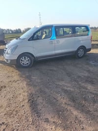 ستاركس • ٢٠١٠ • كفالة عامة