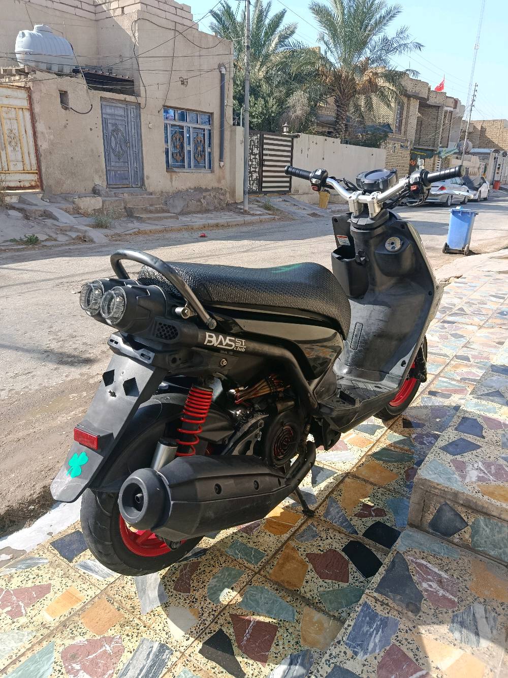 سكنس جبلي كفاله عامه ما ملعوب بيه عنوان ميسان 