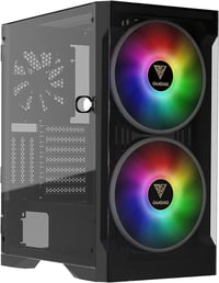 RX 6700XT • R7 3800 • رام 32جيجا