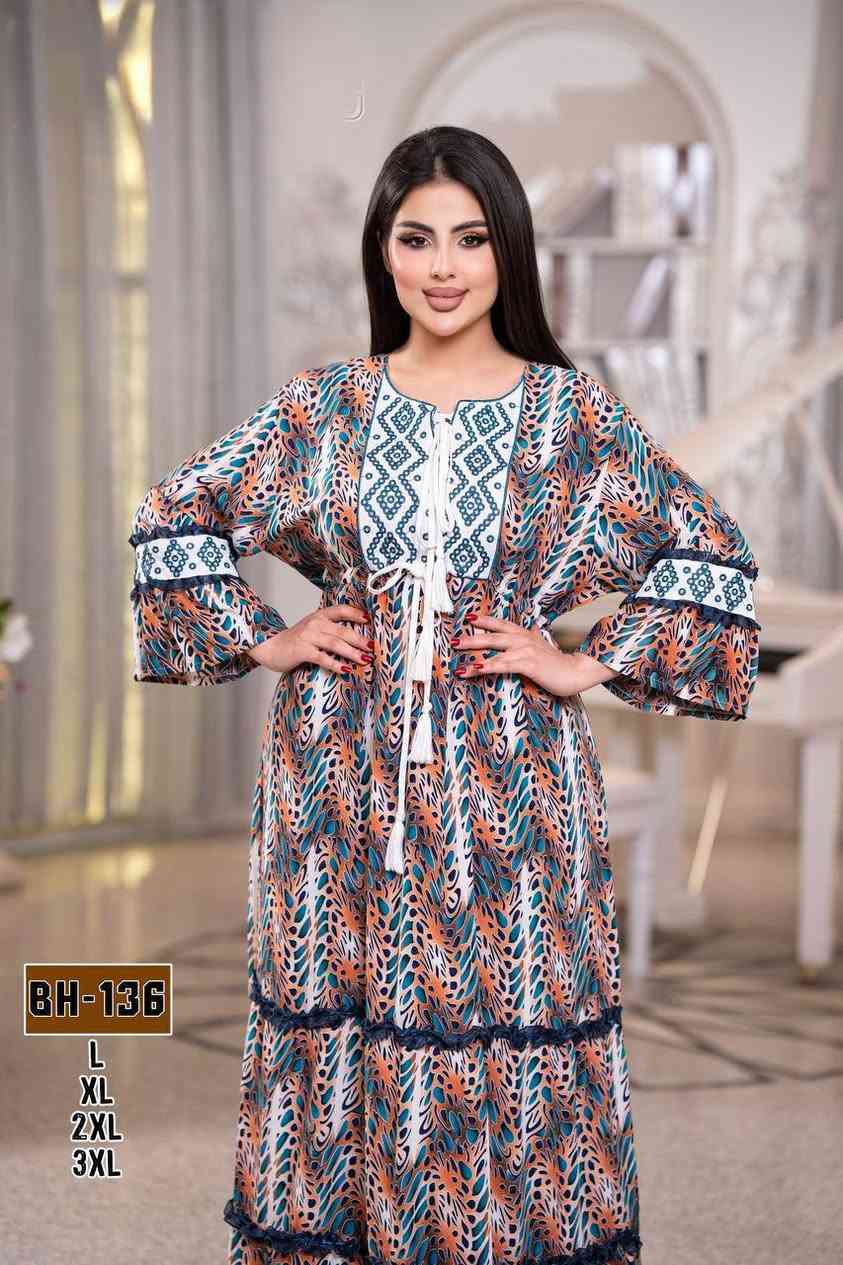 � جديدنا لموسم صيف 2026 👑✨
دشاديش موديل مغربي فاخر
بـ خامة كشمير أصلية ملكيّة
جودة عالية مكفولة 100% 💯

🤍 فخامة تبين من أول لمسة
🤍 فصالات راقية وفخمة
📏 القياسات المتوفرة:
L – XL – 2X – 3X

📩 📦 توصيل لكافة محافظات العراق📩


**إذا كنت صاحب هذا الإعلان وتريد حذفه لأي سبب، رجاءا أرسل رسالة إلى الدعم الفني**