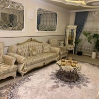 كنب • قليل الاستخدام • کەلار شەهیدان
