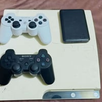 بلي 3 • مهكر • جوستكات ٢