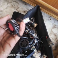 شباب لايت زنون اصلي تفصيخ كوري موجود خدمه توصيل داخل بغداد سعر 25 وبي ...