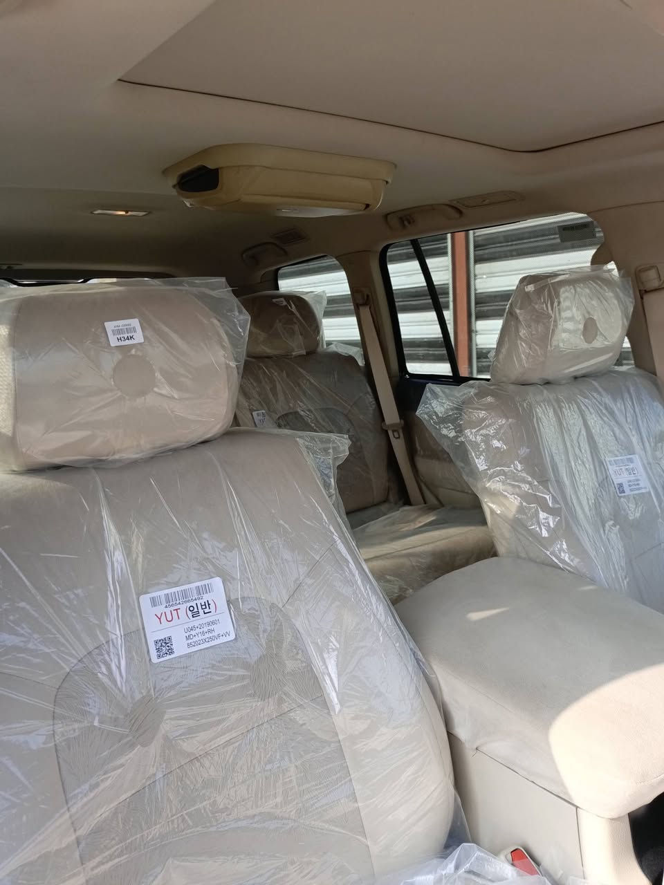 للبيع مونيكا موديل 2020بسمي رقم بغداد مكفولة كفاله عامه بريم واحد على واحد المواصفات ماشيه85 مكان سياره واسط سعر 625 
***********
