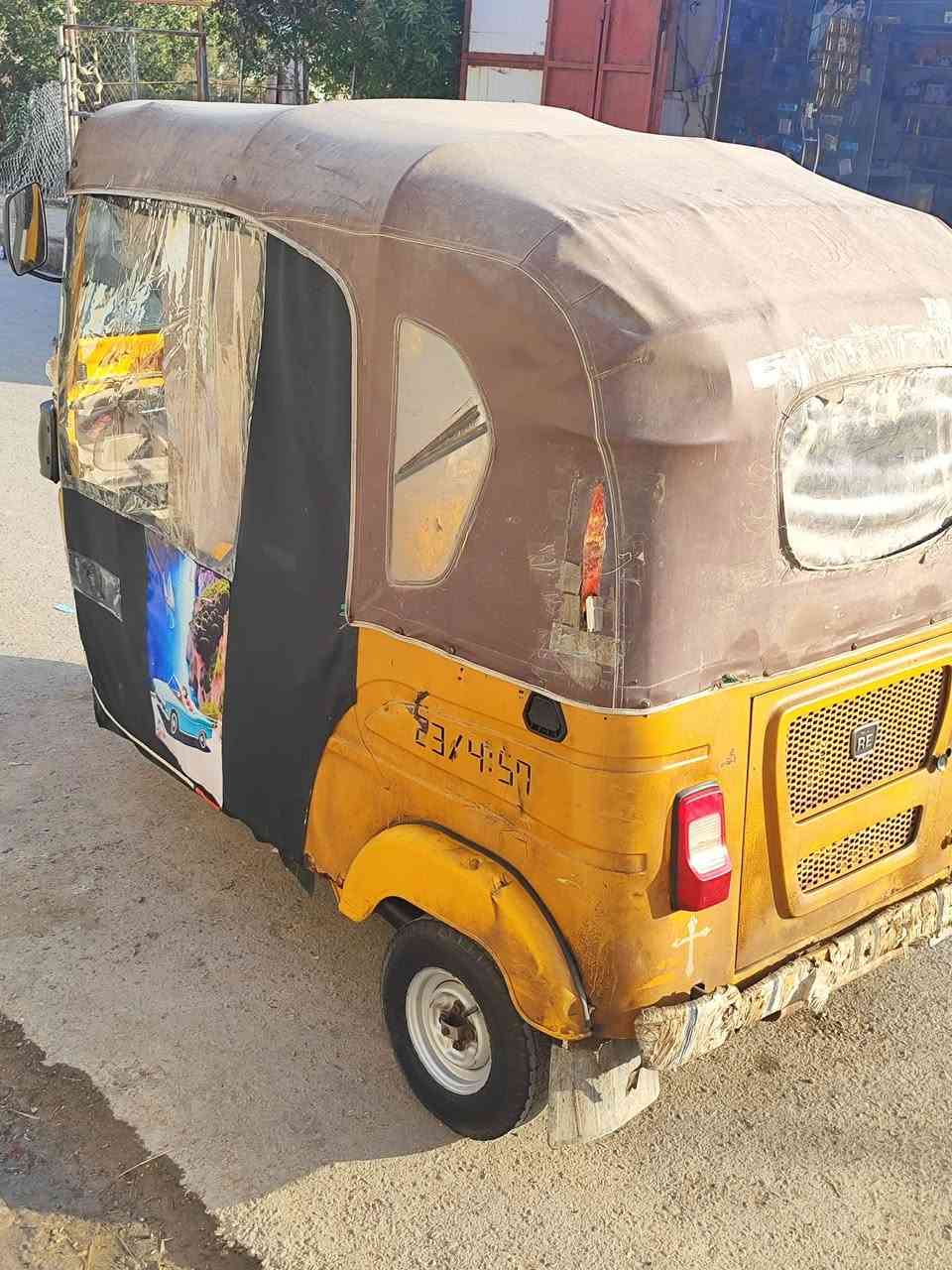 تكتك للبيع مرقم سنويه بس الرقم ما مستلمه 21 في محافظه ميسان ***********
