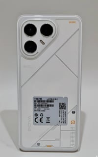 تكنو بوفا٧ الترا • ٢٥٦/١٢ • بطارية ٦٠٠٠