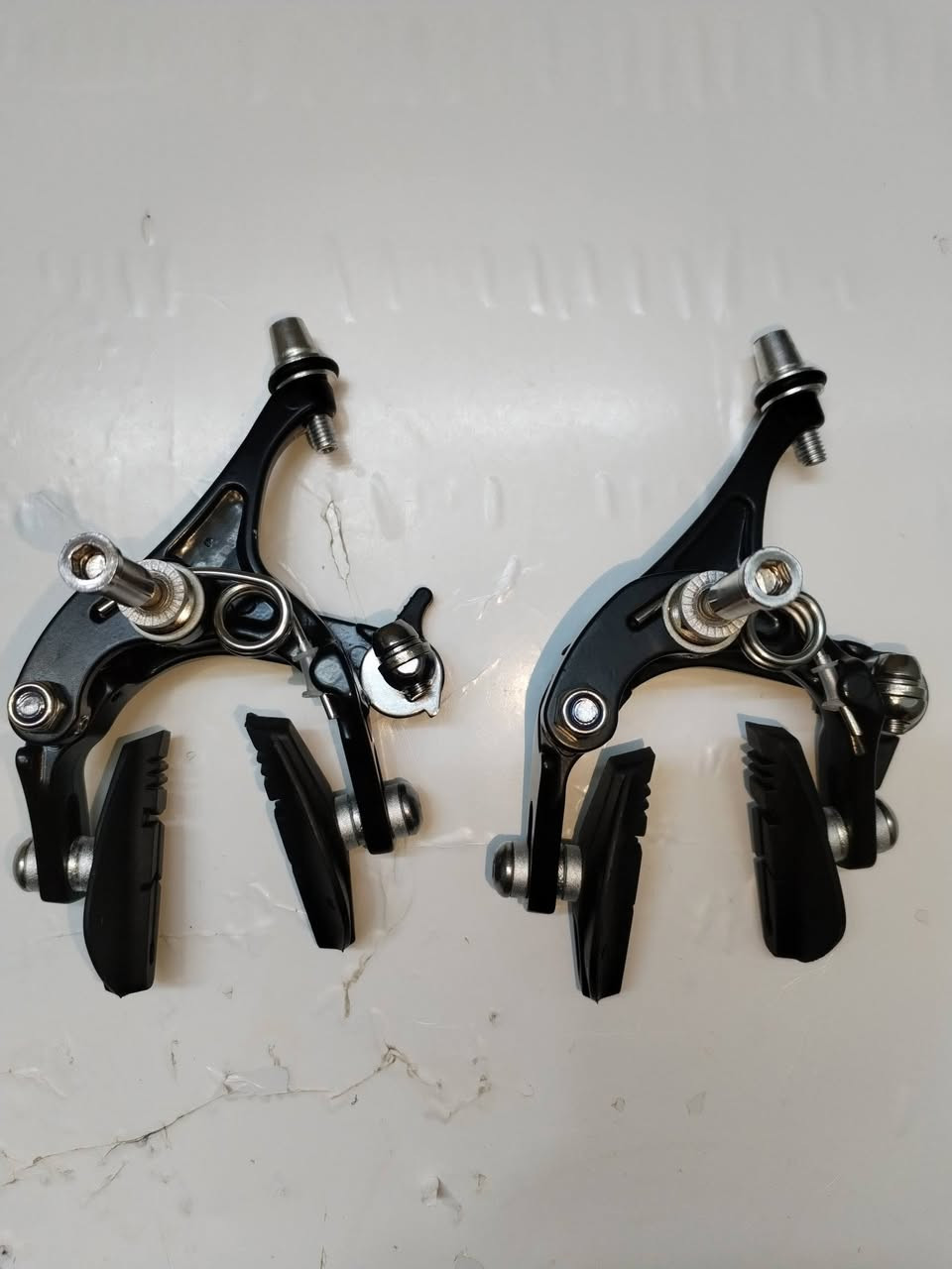 جماعة الرود متوفر ١٠ قطع ٥ ازواج


**إذا كنت صاحب هذا الإعلان وتريد حذفه لأي سبب، رجاءا أرسل رسالة إلى الدعم الفني**