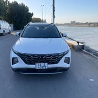 توسان ٢٠٢٣ خليجي فول واحد عل واحد  ماشيه ٨٧كيلو  كير محرك حداديه كله م...