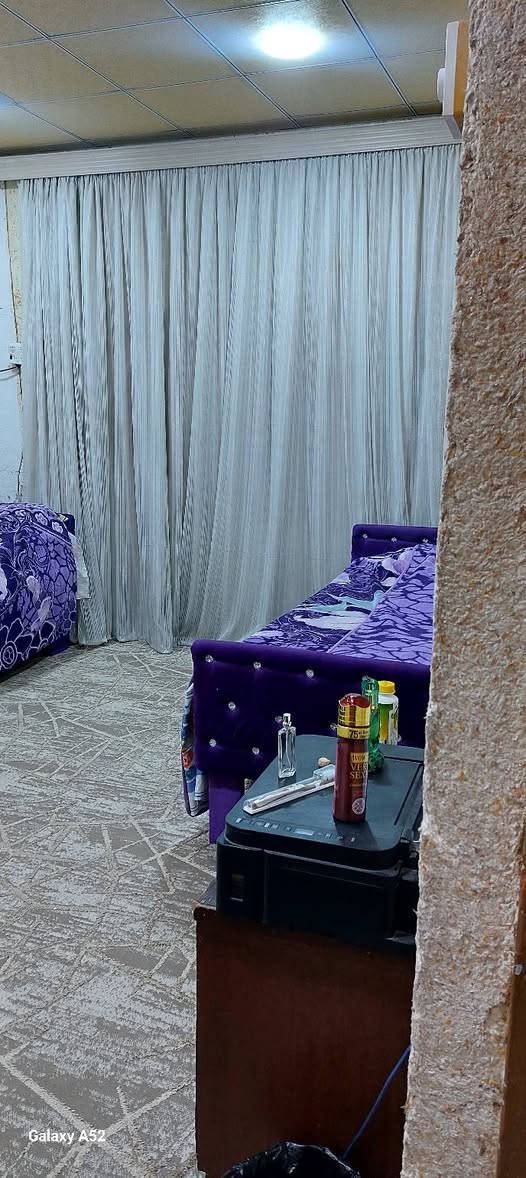 السلام عليكم بيت للبيع طابو صرف  باب المشهد منطقة الابراهيميه المساحه ٣٤٥
تفاصيل اكثر تواصل +9647722565208
