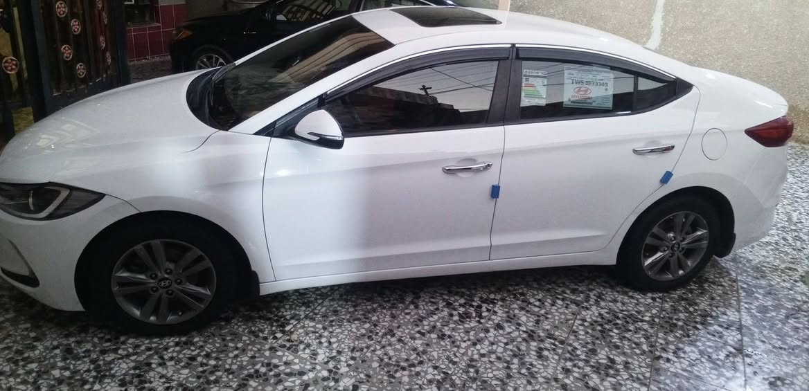 السلام عليكم الانتر للبيع وراد خليجي 2017سياره مكفوله كفاله عامه مكينه 2000دوش فول مواصفات سياره جاهزه مال جناي الله شاهد رقم بغداد انكليزي سنويه 2029 بسمي تحويل ثاني يوم مكاني بغداد النهروان السعر 147 وبيه مجال /***********//
