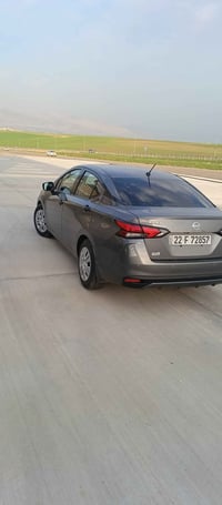 فيرسا • ٢٠٢٠ • كاميرا وحساسات