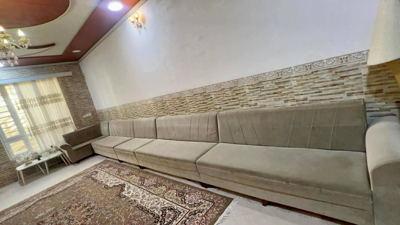 1҉2 نەفەرۍ دەستکرد
نرخۍ 150 هەزار
📍ڕانـــــیە 
ـــــــــــفۆڵۆمان بکەن 🌹
Guly Baybun


**إذا كنت صاحب هذا الإعلان وتريد حذفه لأي سبب، رجاءا أرسل رسالة إلى الدعم الفني**