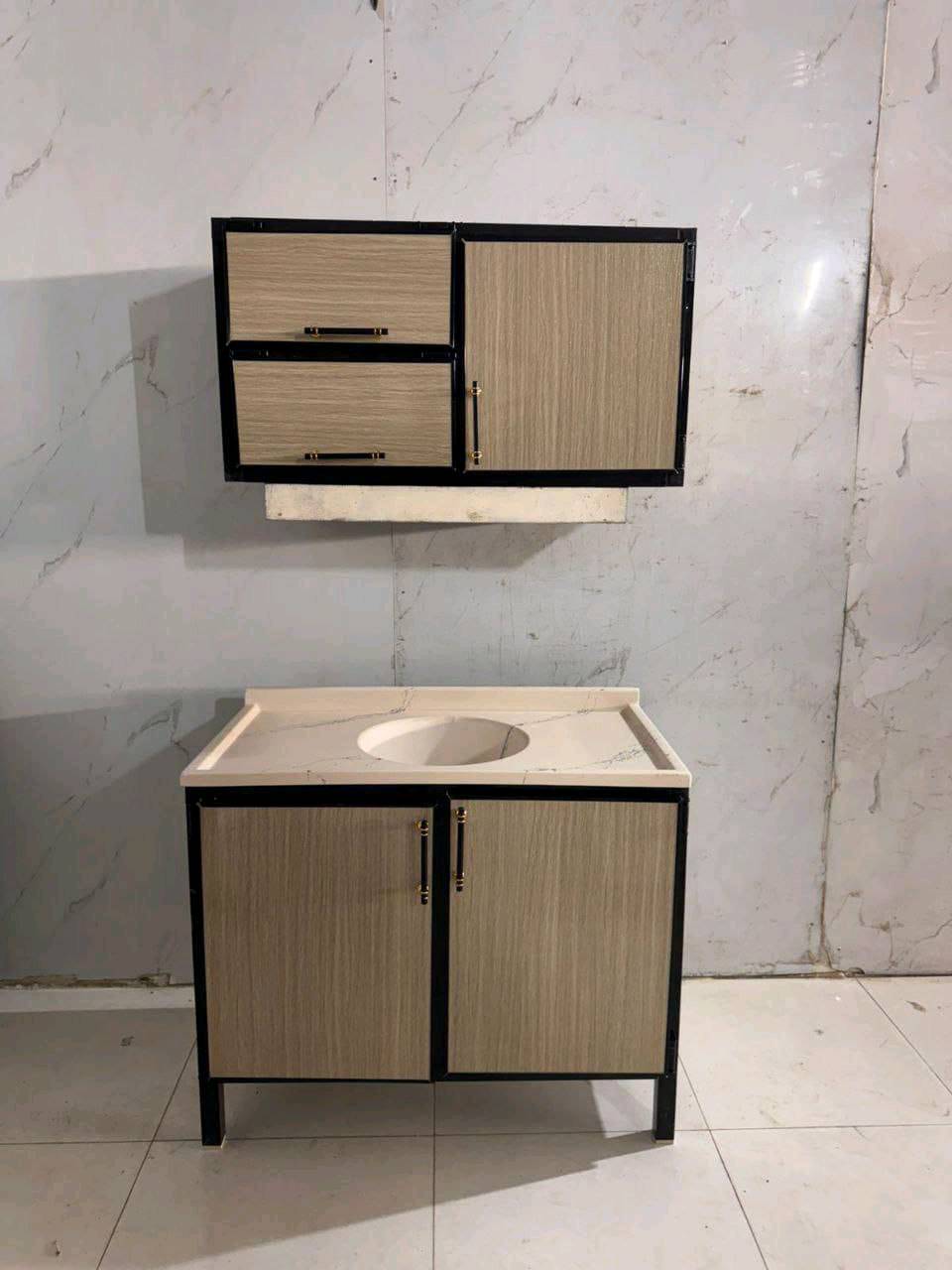 معمل ومعرض الجوادين للكاونترات الالمنيوم:
كاونتر متر وملحق متر 


السعر 160


التوصيل 🚚🚚🚚
داخل بغداد 10
  اطراف 15


واسط// (25) الف 
-بدره - %جصان %-الحي %-الموفقيه -ناحيةالدجيلي %-اطراف واسط (50) الف

ديالى //- بعقوبه %- الخالص 25 %

الأبعد 50 الف 
كربلاء المقدسة
بابل 
نجف الاشرف
  الديوانيه (25)الف 

السماوه الناصرية ميسان 35

البصرة 35