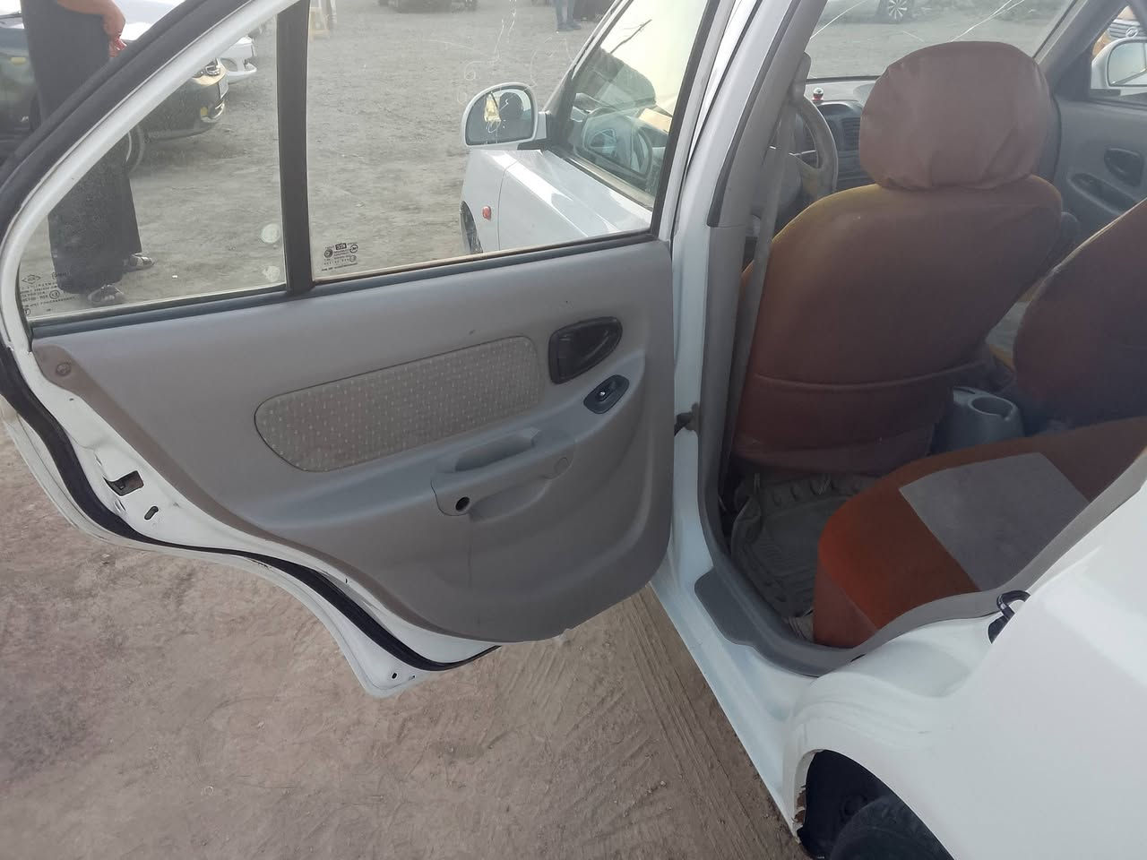 موديل 15 كفالة بس نص جملغ سايق بارد سعر مناسبة حيل لأن عدنا مريض جفاك شر ***********مكني حلة

