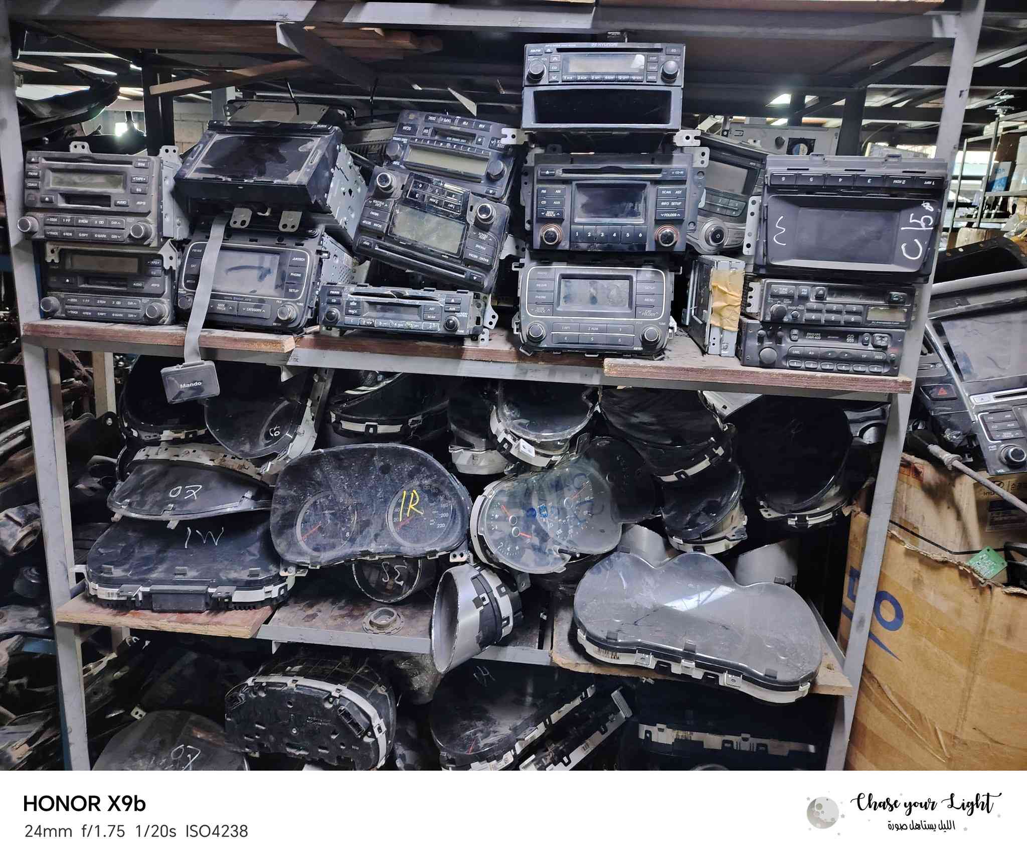 سلام عليكم
من رخصة الأدمن 
متوفر جميع انواع قطع غيار السيارات الكوريا 
جديد ومستعمل. صيني و بلادي 
متوفر لجميع انواع السيارات الكوريا 
وجميع الموديلات
سوناتا 
اوبتيما 
سنتافي 
سيراتو 
ريو 
اكسنت 
توسان
سبورتاج 
كونا
موهافي
النترا
بيكانتو
بيكاس
*********** واتس اب
متوفر توصيل لجميع المحافظات
