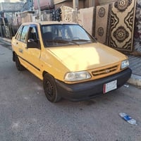 سايبه موديل 2014 كير محرك مكفولات صدر جديد كهربائيات كله شغاله رقم بغد...