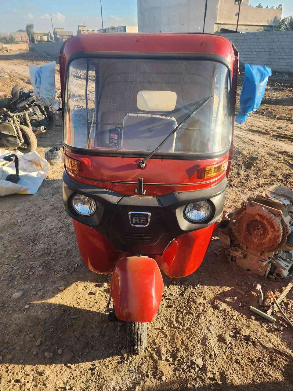 سلام عليكم تكتك 2018 شهر 12 تكتك معمره تكحيلات و دوسات بدون أي ضربه وضرر ومكينه مجفته تكتك رقم انكليزي بأسمنا عوزها باتري فقط وتكتك جاهزه وكامله وهستوها طالعه من تعمير ب 5750 مكاني بغداد سبع قصور متواجد ماسنجر واتساب هم***********
