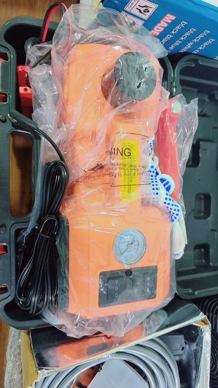 7 قطع كلهه جدد برازيلي دعبلك سعر زين ونكلك بل عافيه


**إذا كنت صاحب هذا الإعلان وتريد حذفه لأي سبب، رجاءا أرسل رسالة إلى الدعم الفني**